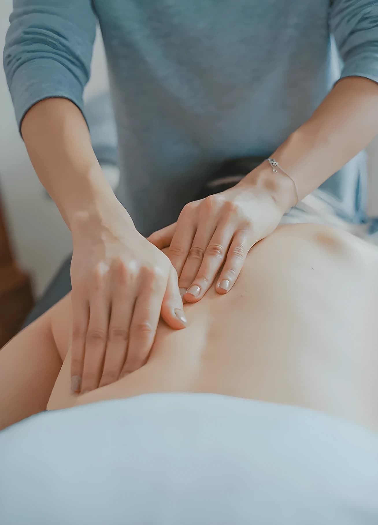 유앤유 케어센터 물리치료 — 회복까지 함께하는 사후 관리