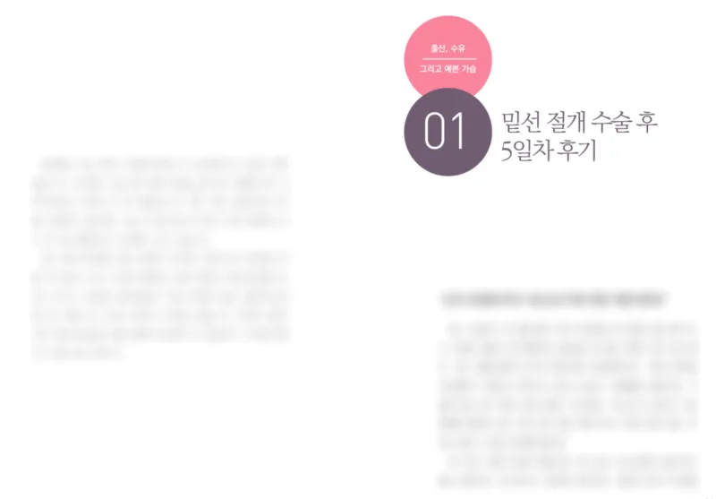프리저베 가슴수술, 400cc 보형물도 가능할까? <작년 모티바 프리저베 최다 공급 병원 답변> — 본문 이미지 9