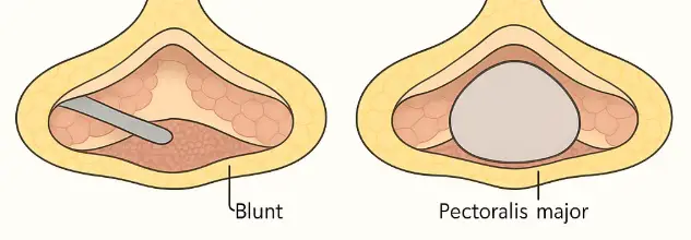 모티바 프리저베? 평균 20~40분만에 끝내는 가슴보형물성형을 소개합니다. — 본문 이미지 5