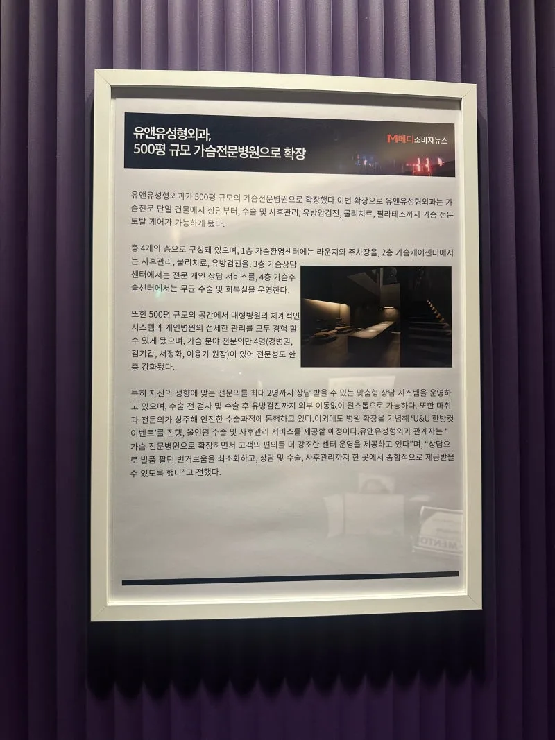 가슴보형물제거술, 피막까지 함께 제거해야 되는 건 아닐까? <20년의 연구 경험으로 드리는 조언> — 본문 이미지 3