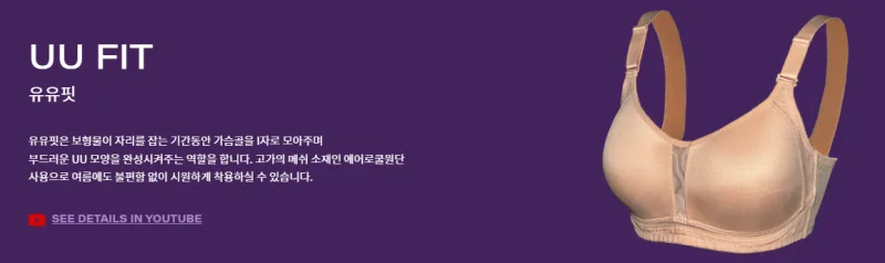 가슴성형후브라, 입었는데 모양이 변하는 2가지 이유<20년 가슴성형한 의료진 작성> — 본문 이미지 11