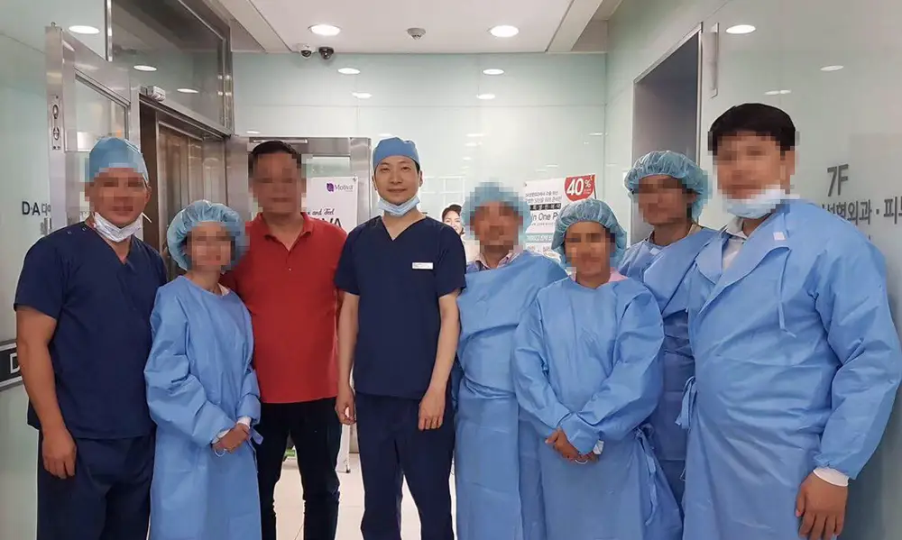 서울가슴수술? 방문 전 2가지 주의사항 <20년의 경험으로 드리는 조언> — 본문 이미지 3