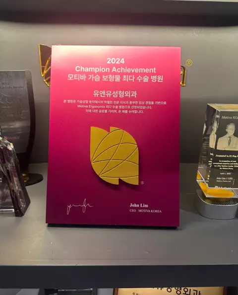 가슴성형프리저베, 수술 과정 / 부작용? 2편의 논문으로 조언 드립니다. — 본문 이미지 1