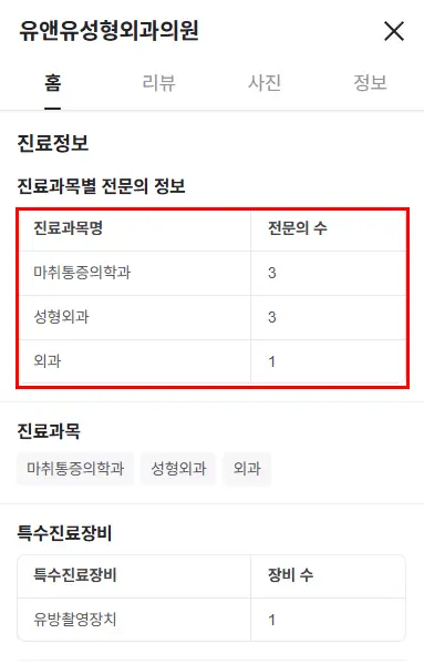 가슴수술전신마취, 꼭 해야할까? <작년 3023건 보형물 성형한 곳에서 드리는 조언> — 본문 이미지 7