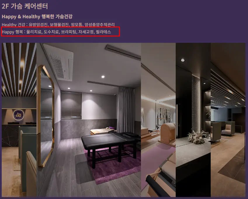 가슴성형잘하는곳? 확인할 기준 2가지 <2000년부터 연구해온 경험으로 드리는 조언> — 본문 이미지 7