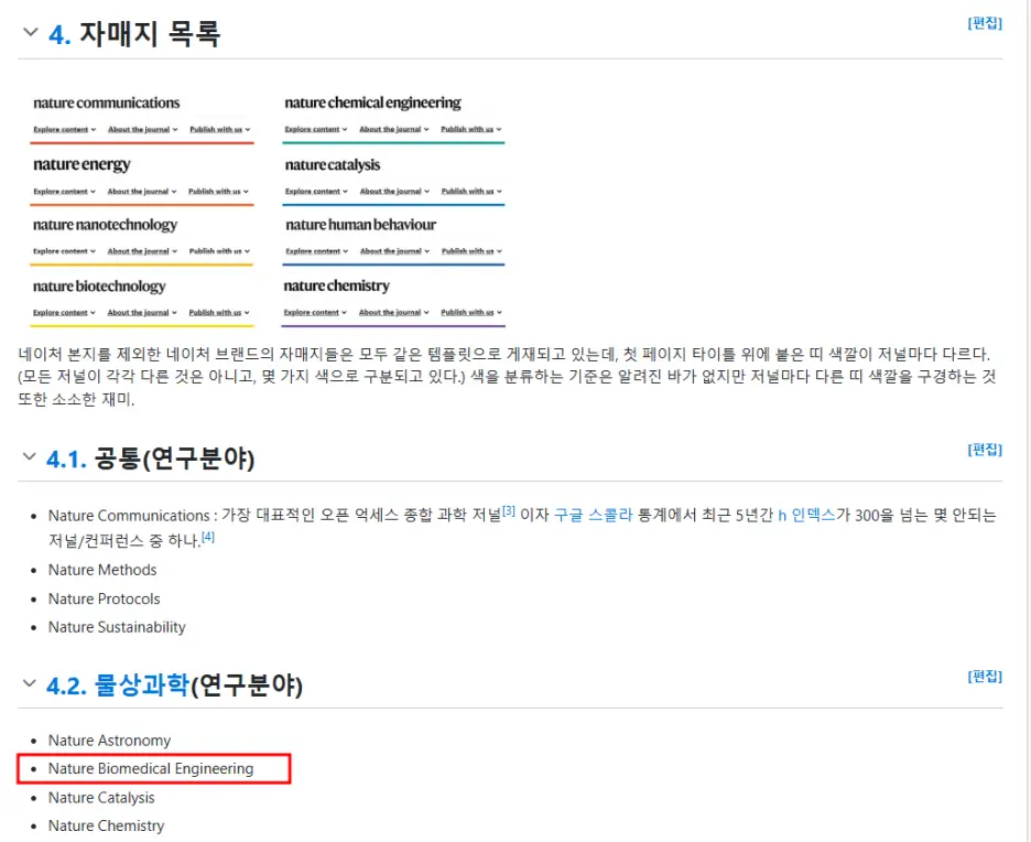모티바 부작용, 구형구축? 논문으로 직접 보여드리겠습니다. < 출처 : 세계 3대 학술지 중 자매지 > — 본문 이미지 5