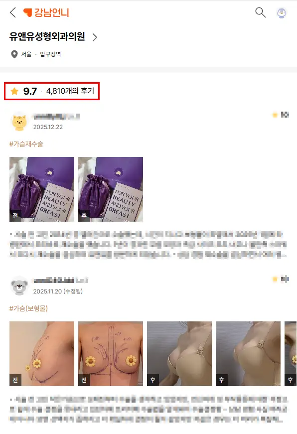 새가슴수술, 성형하면 골만 없고 사이즈만 커지지 않을까 <20년의 연구경험으로 드리는 조언> — 본문 이미지 2