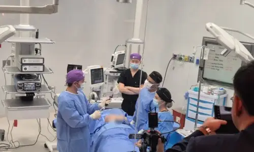 부산가슴수술, 전신마취까지 한다고 해서 서울까지 가기 부담되는 분들께 드리는 편지. — 본문 이미지 13