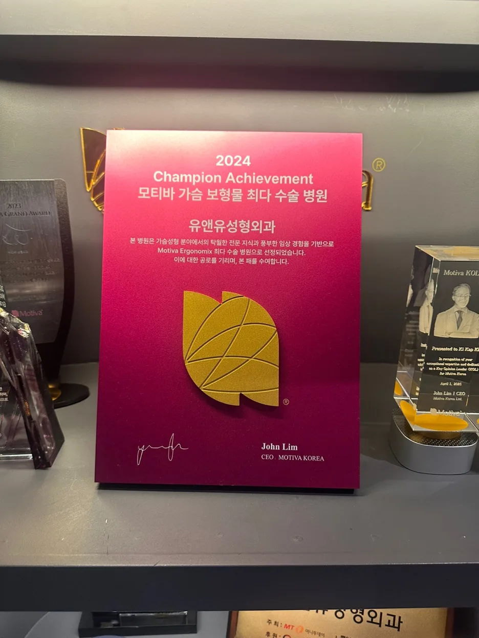 *2024 1월 ~ 12월 모티바 코리아 통계 기준