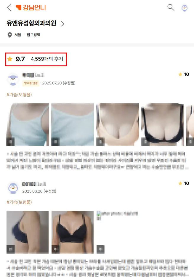 모티바가슴성형비용, 내 예산으로 감당이 가능할까? <20년의 연구 경험으로 드리는 조언> — 본문 이미지 2