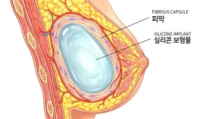 가슴재수술시기