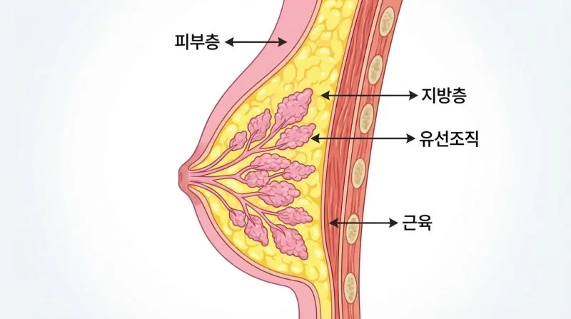 줄기세포가슴성형, 보형물보다 자연스러울까? <가슴성형 5,000건 누적된 곳에서 알려드립니다> — 본문 이미지 8