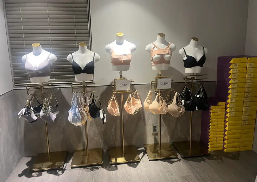 가슴밑빠짐, 원인/예방법까지 20년의 연구 경험을 토대로 말씀드립니다. — 본문 이미지 8