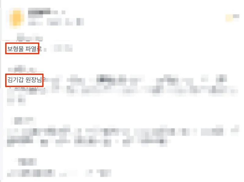가슴보형물파열