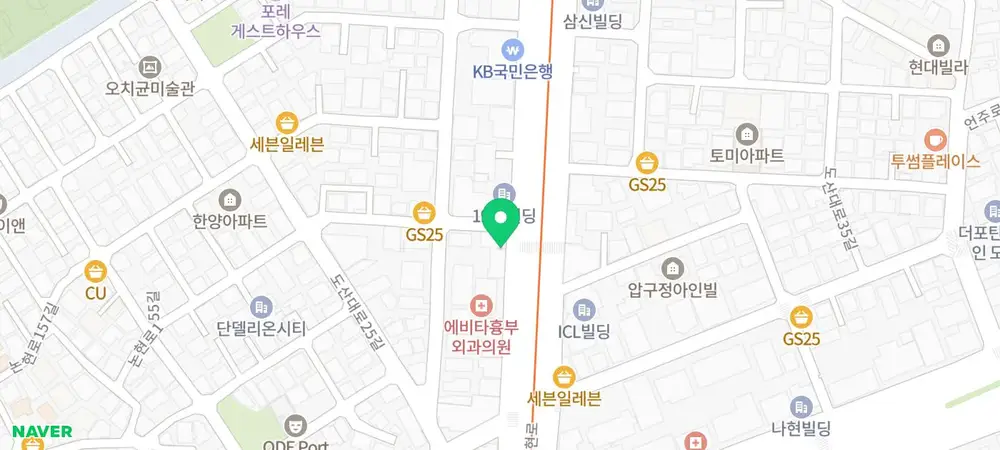 압구정가슴성형? 4000건이 넘는 후기가 생길 수 있었던 이유. — 본문 이미지 14