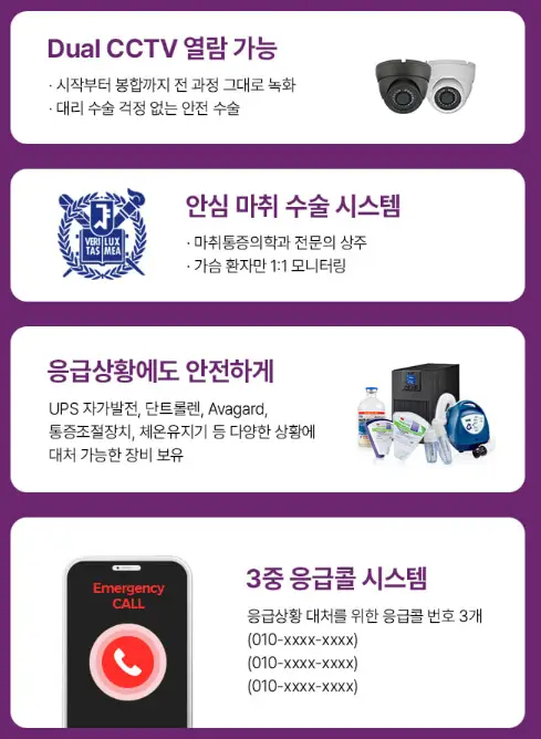 유앤유성형외과 의료진을 소개합니다.