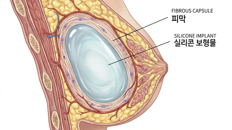 가슴성형후브라, 입었는데 모양이 변하는 2가지 이유<20년 가슴성형한 의료진 작성> — 본문 이미지 5