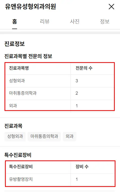 가슴성형외과? 후기에 속지 않으려면 알아야 할 2가지. <20년의 연구경험으로 드리는 조언> — 본문 이미지 9
