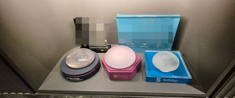 가슴보형물종류, 촉감을 결정짓는 게 보형물 때문일까?(20년간 가슴성형만을 연구한 의료진 작성) — 본문 이미지 5