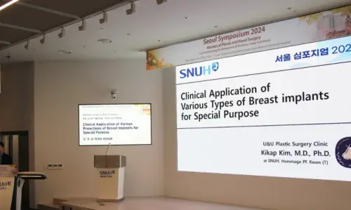 가슴수술전후? 사진에 속지 마세요. <작년 3023건 보형물 성형한 곳에서 드리는 조언> — 본문 이미지 14