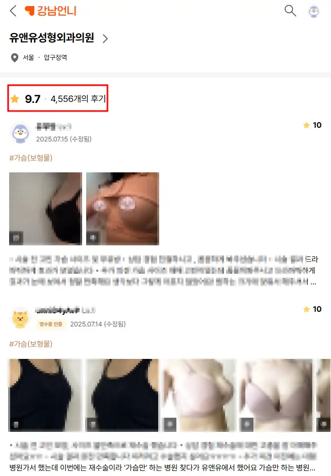 가슴보형물교체? 보형물 파열로 고려하고 계신 분만 봐주세요.<20년의 연구 경험으로 드리는 조언> — 본문 이미지 2