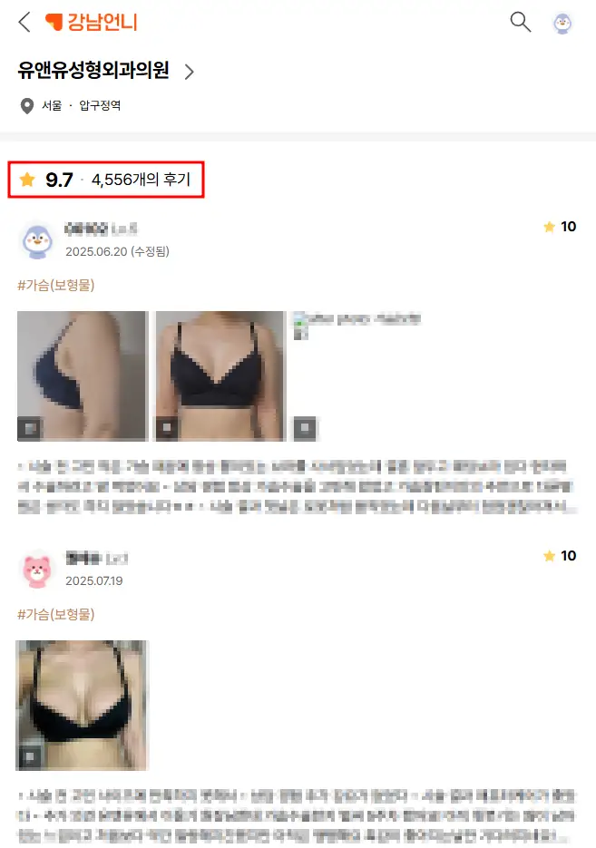 가슴수술통증후기, 언제까지 아플까? 타이레놀 같은 진통제로 해결할 수 있을까 — 본문 이미지 4