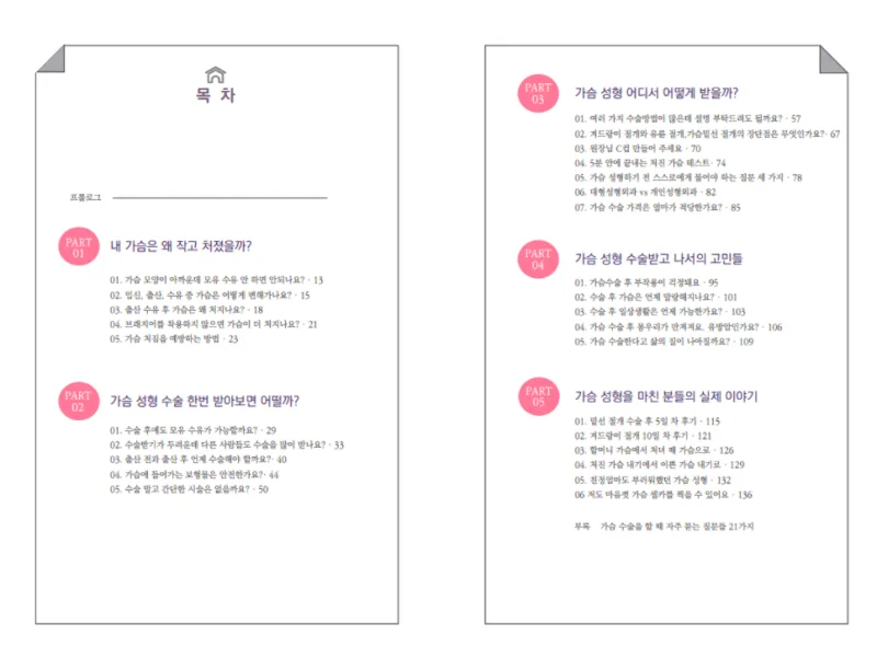 가슴수술병원, 발품 7곳 다녀도 자연스러움이 보장되지 않는 이유<작년 가슴성형 3,404건 진행한 곳 작성> — 본문 이미지 13