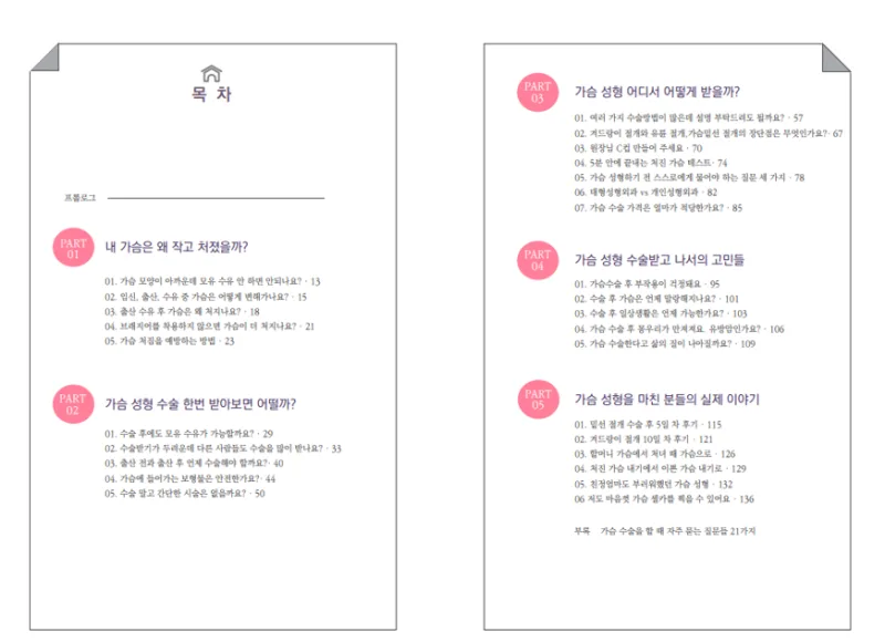 절벽가슴 수술, 보형물 들어가면 어색하지 않을까?<실제 연구 자료 2편으로 드리는 조언> — 본문 이미지 10