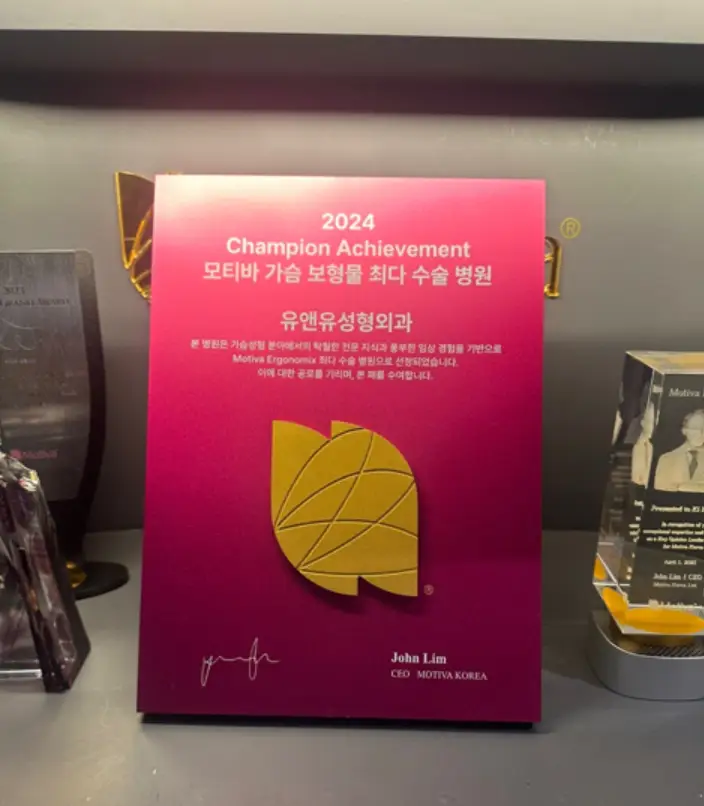 가슴재수술비용, 왜 후기/병원마다 천차만별일까.<20년의 연구경험으로 드리는 조언> — 본문 이미지 1
