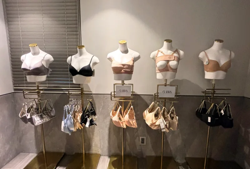 가슴성형후브라, 입었는데 모양이 변하는 2가지 이유<20년 가슴성형한 의료진 작성> — 본문 이미지 7