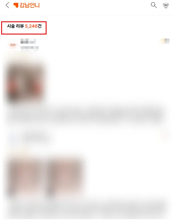 가슴재수술병원, 대형 병원 가면 해결될까?<20년 연구 경험으로 드리는 조언> — 본문 이미지 2