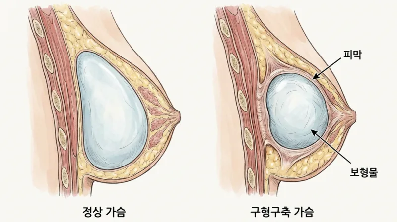 가슴구축증상, 무조건 재수술 해야할까?<한 편의 논문으로 답변해드립니다> — 본문 이미지 10