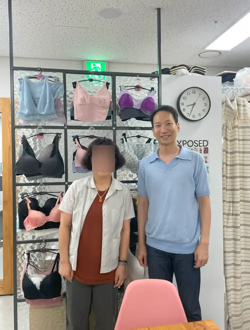 가슴수술후처짐, 보형물도 들어갔는데 더 심해지지 않을까? — 본문 이미지 7