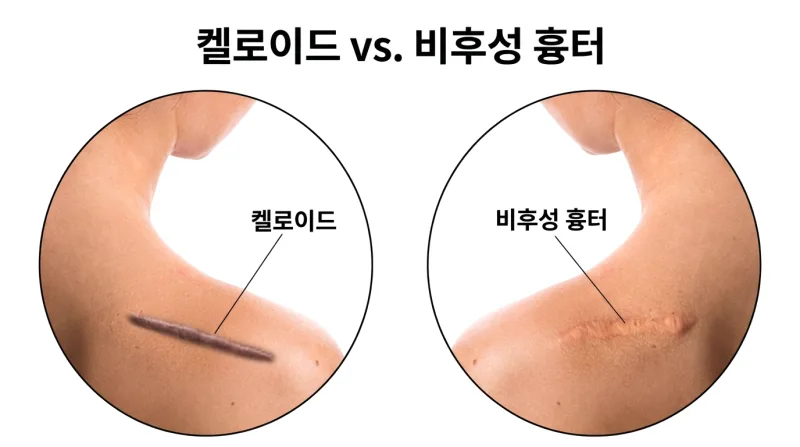 가슴성형흉터, 절개 부위마다 다를까? <20년간 가슴 성형을 연구한 의료진의 조언> — 본문 이미지 7