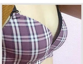 가슴성형 전 사진 8