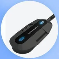 캡슐러티스 핸드피스