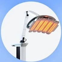 힐라이트 LED 장비