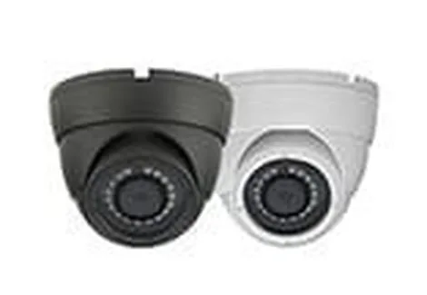 CCTV 카메라 2대