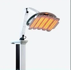 힐라이트 장비