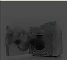 오토클레이브 실험실 멸균기