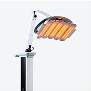 힐라이트 LED 장비