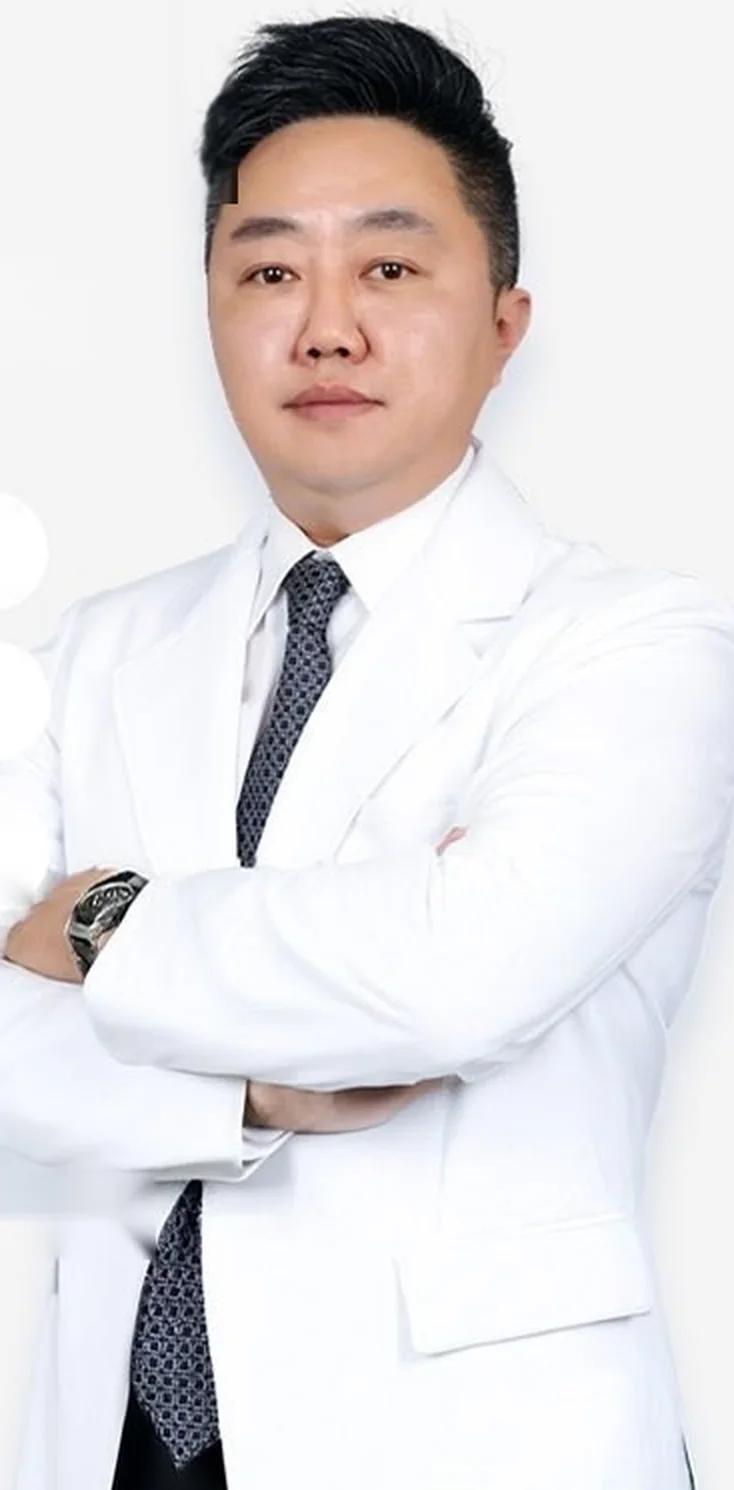 방범식 원장