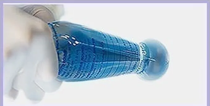 켈러펀넬(Keller Funnel)