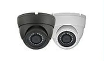 CCTV 카메라 2대