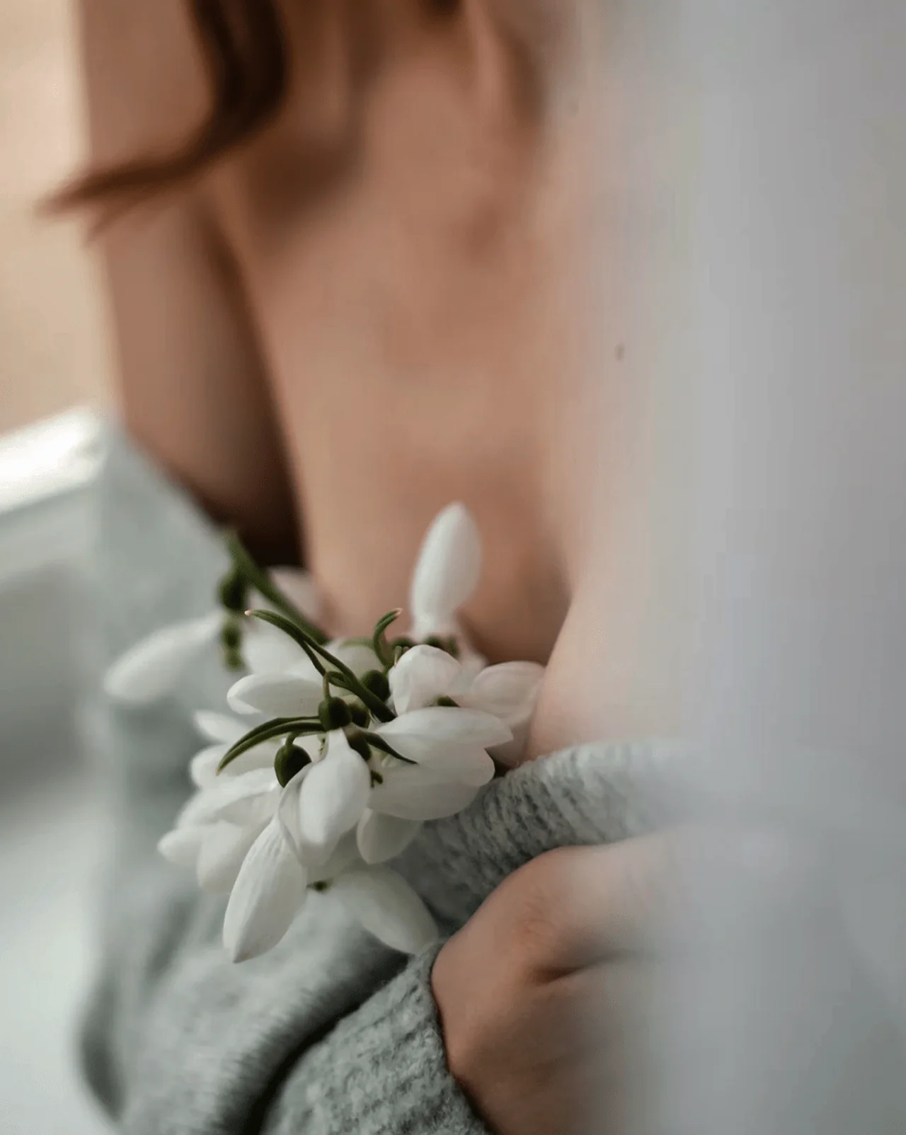 healthy breast 맘모그래피 img4