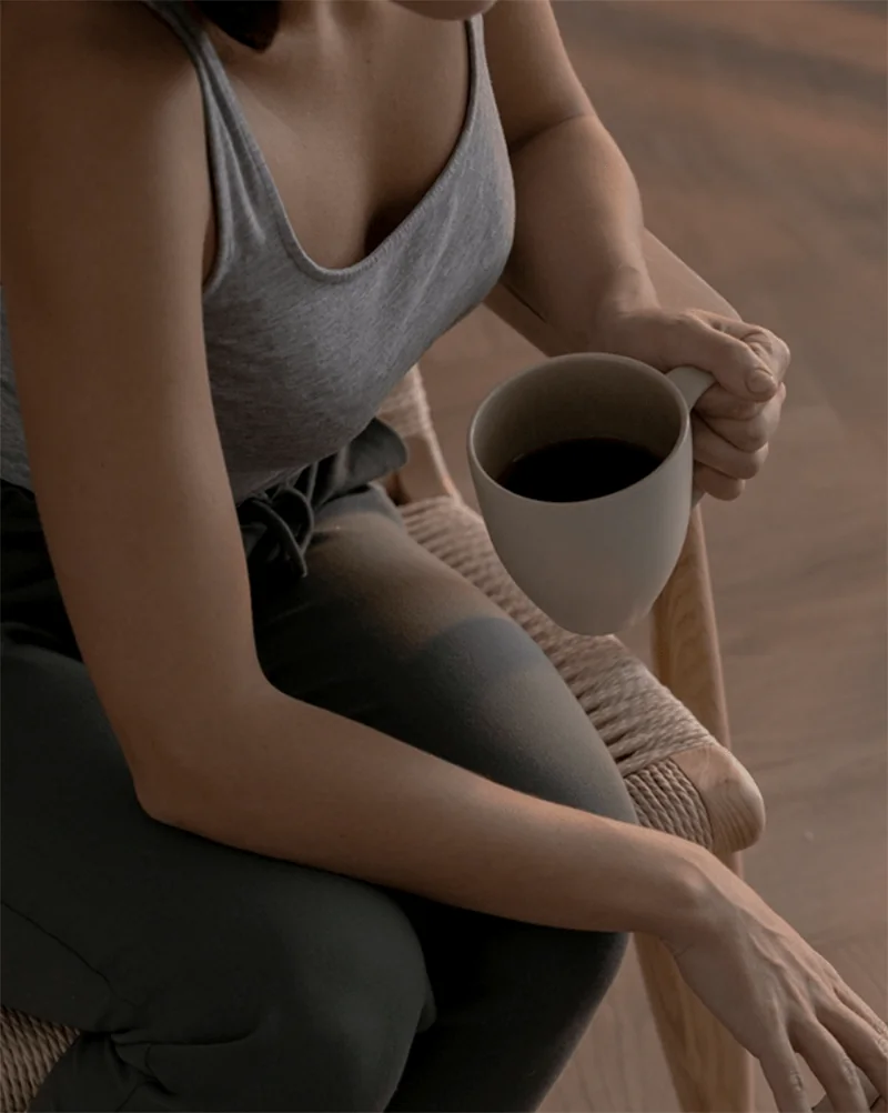 healthy breast 유방암초음파 img2
